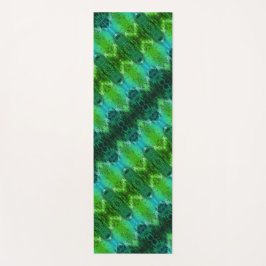 BC FT x GL Ikat 4 Yogamatte