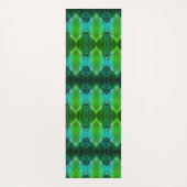 BC FT x GL Ikat 4 Yogamatte (Rückseite)