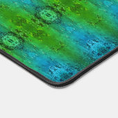 BC FT x GL Ikat 5 Schreibtischunterlage (Ecke)