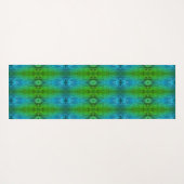 BC FT x GL Ikat 5 Yogamatte (Rückseite (Horizontal))