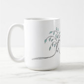 BC Herz COLUMBIUM Kaffeetasse (Links)