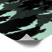 BC-LANDSCHAFT POSTER (Ecke)