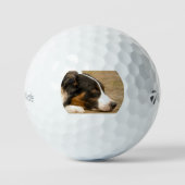 Bc Legeebene Golfball (Vorderseite)