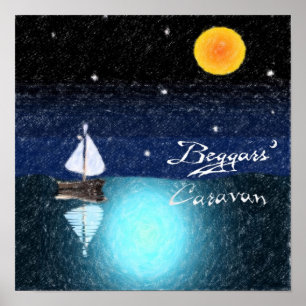 BC Original CD Poster