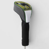 bc p 2 golf headcover (angewinkelt)