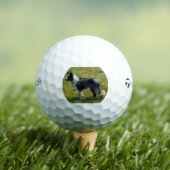 bc p 2 golfball (Insitu T-Shirt)