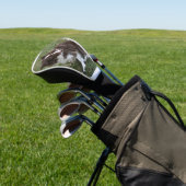 bc p 5 golf headcover (In SItu)