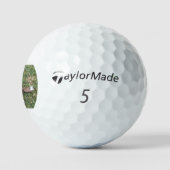 bc p 5 golfball (Logo)