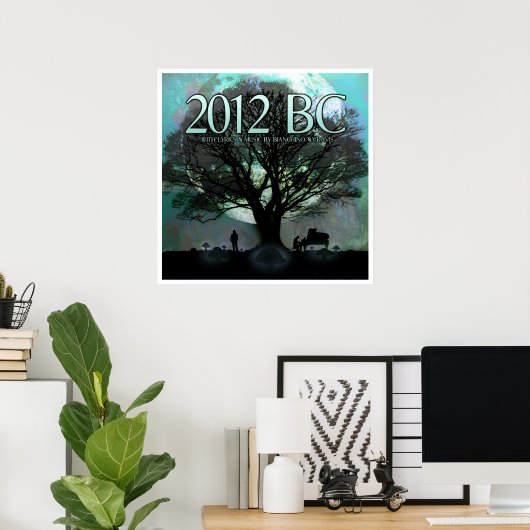 BC Poster 2012 (Heimbüro)