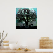 BC Poster 2012 (Küche)