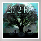 BC Poster 2012 (Vorne)