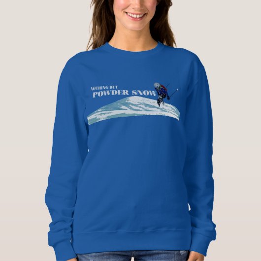 BC Rider Hoodie (Vorderseite)
