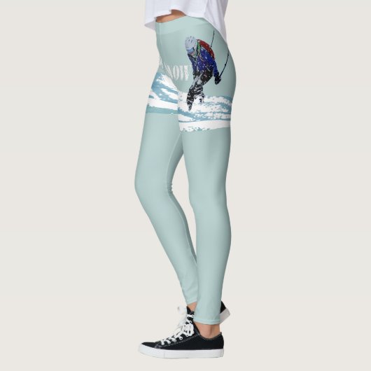BC Rider Leggings (Links)