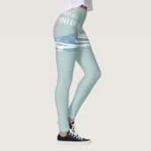 BC Rider Leggings (Rechts)