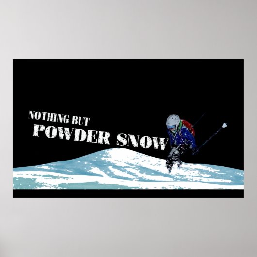 BC Rider Poster (Vorne)