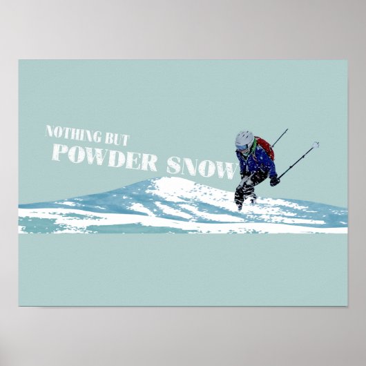 BC Rider Poster (Vorne)