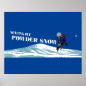 BC Rider Poster (Vorne)