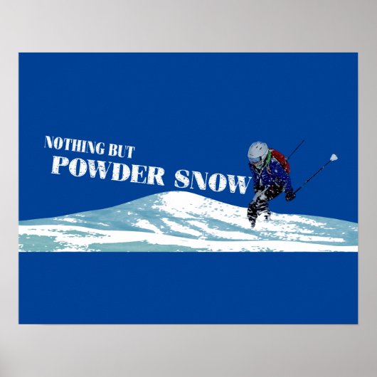 BC Rider Poster (Vorne)