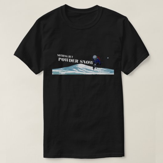 BC Rider T - Shirt (Design vorne)