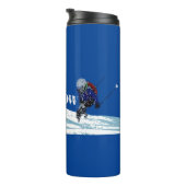 BC Rider Thermosbecher (Nach rechts gedreht)