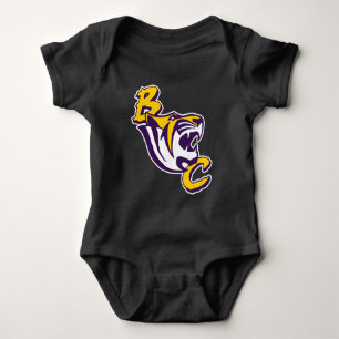 BC Tiger Baby Strampler