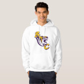 BC Tiger Hoodie (Vorne ganz)