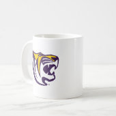 BC Tiger Kaffeetasse (Vorderseite Links)