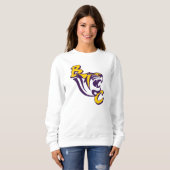 BC-Tiger Sweatshirt (Vorne ganz)