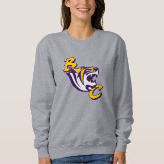 BC-Tiger Sweatshirt