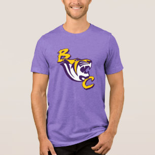 BC-Tiger Tri-Blend Shirt