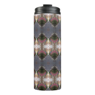 BC Trees Zen Thermosbecher