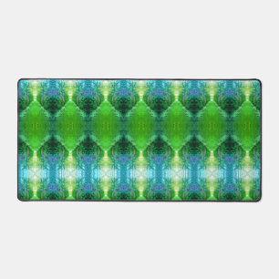 BC Trees Zen x GL Schreibtischunterlage