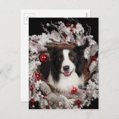 BC Weihnachten (Vorne/Hinten)