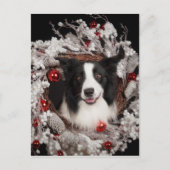 BC Weihnachten (Vorderseite)