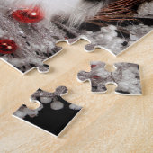 BC Weihnachten Puzzle (Seite)