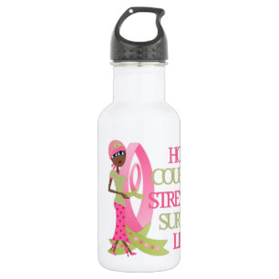 BCA#2 Flaschengüter 32 oz Edelstahlflasche