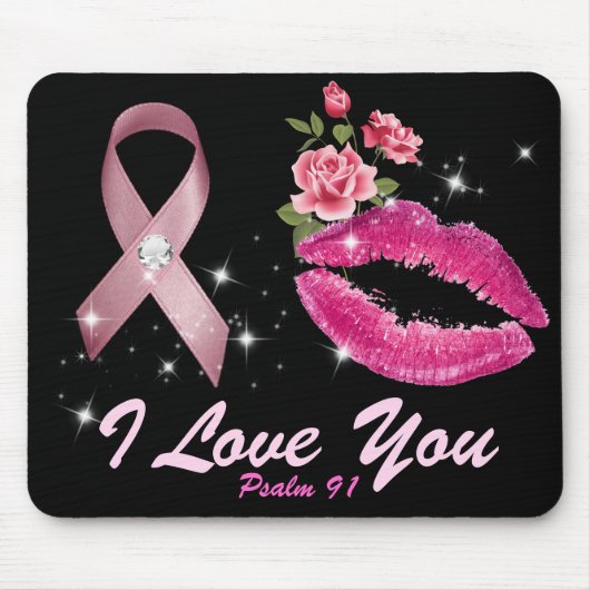 BCA Comfort Mousepad (Vorne)
