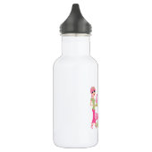 BCA Liberty BPA FREE Edelstahlflasche (Links)