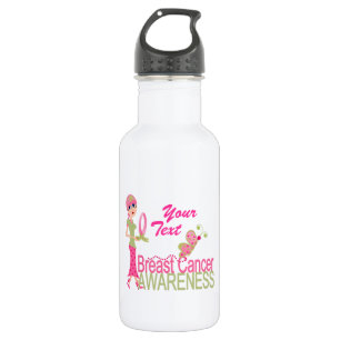 BCA Liberty BPA FREE Edelstahlflasche