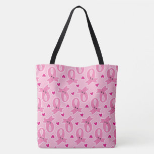 BCA Mehrdruck-Tasche, groß Tasche
