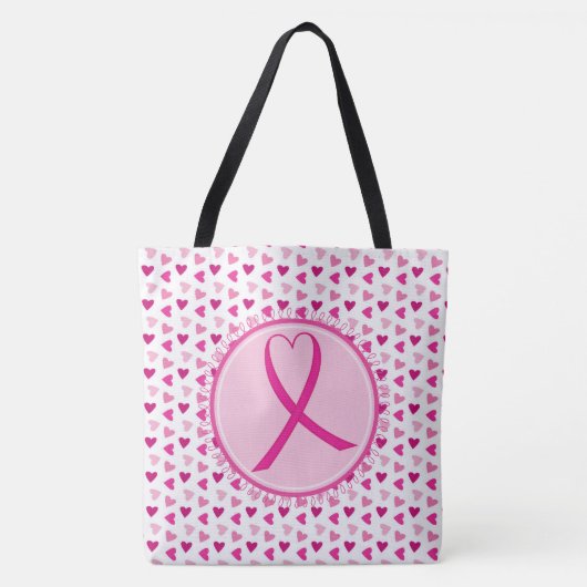 BCA Mehrdruck-Tasche, groß Tasche (Vorderseite)