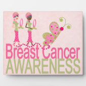 BCA Plaque Fotoplatte (Vorderseite)