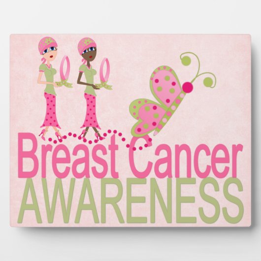 BCA Plaque Fotoplatte (Vorderseite)