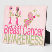 BCA Plaque Fotoplatte (Seite)