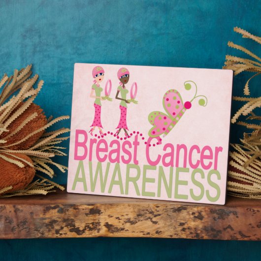 BCA Plaque Fotoplatte (Seite)