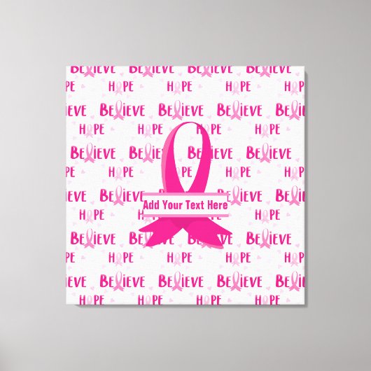 BCA Premium Wrapped Canvas (Gloss) Leinwanddruck (Vorderseite)