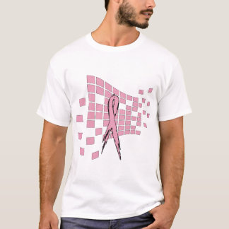 BCA "Quadrat-" Entwurf T-Shirt