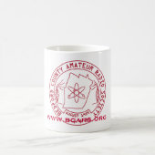 BCARS TASSE (Mittel)