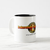 BCC Kaffeetasse (Vorderseite Links)
