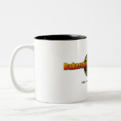 BCC Kaffeetasse (Links)